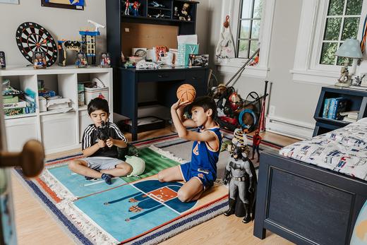 Challenging Boredom: Is it OK for Our Kids to be Bored?