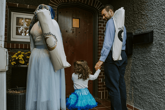 Helping Your Child Adjust to our New School Realities