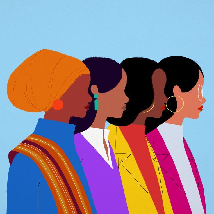 Black History Month: Role Models and Activism