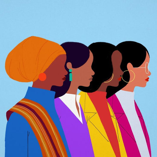 Black History Month: Role Models and Activism