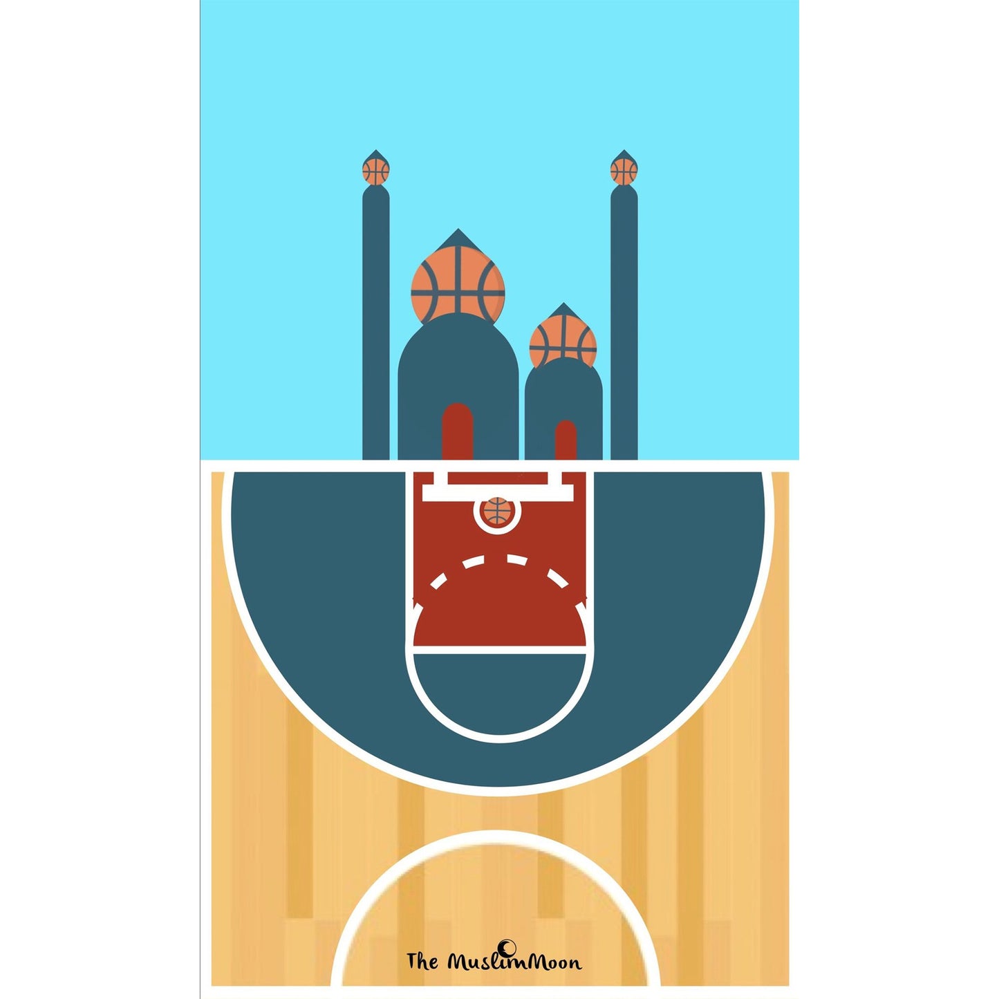 The 5 Point Play