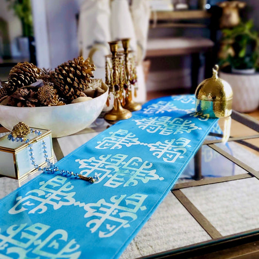Aqua - Eid Mubarak