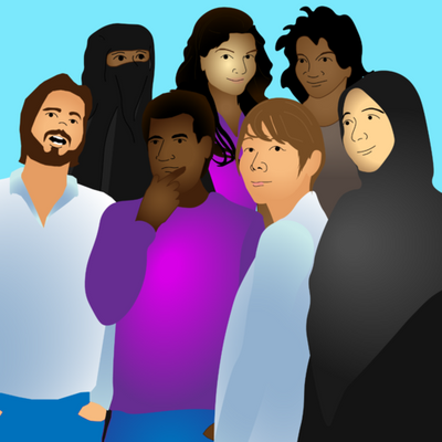 Black History Month: Racial Equality in the Muslim Faith