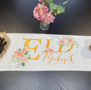 Rose Gold - Eid Mubarak - Available in Print & Gold Foil